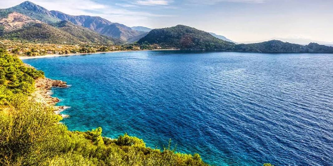 Yaz bitmedi! Eylül’de tatile doyacağınız adres: Sessizlik, huzur ve güneş hala burada! 2